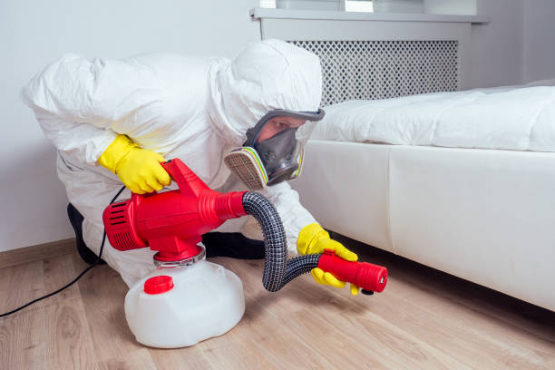 Best Exterminator Services  in Reno, OH